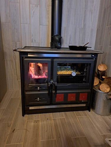 La Nordica Rosa XXL Cookstove