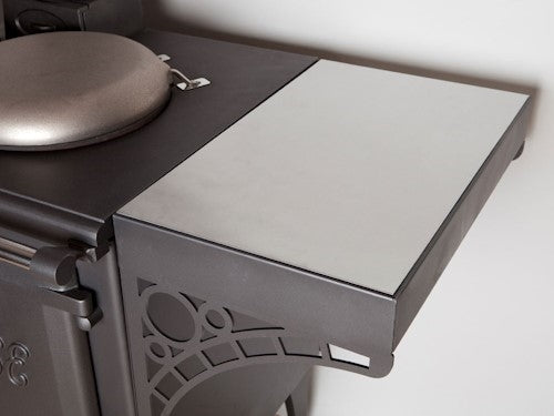 Esse Ironheart Wood Cookstove