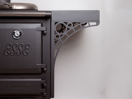 Esse Ironheart Wood Cookstove