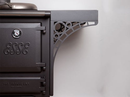 Esse Ironheart Wood Cookstove