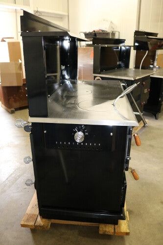 Pioneer Princess Wood Cookstove