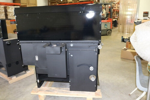 Pioneer Princess Wood Cookstove