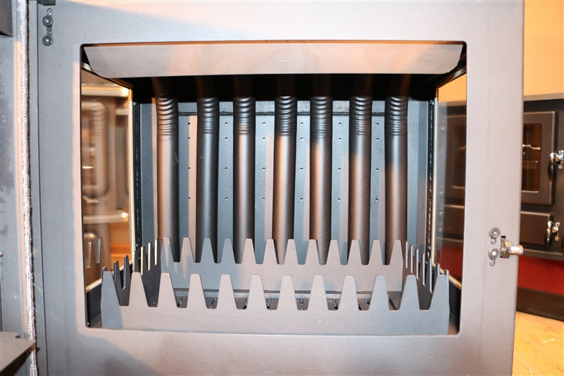 Teba TKS-15 Wood Burning Cookstove