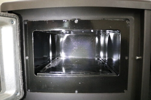 Teba TKS-19 Wood and Coal Cookstove