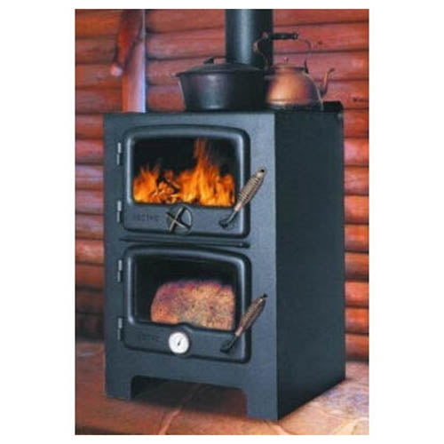 Vermont Bun Baker Cookstove
