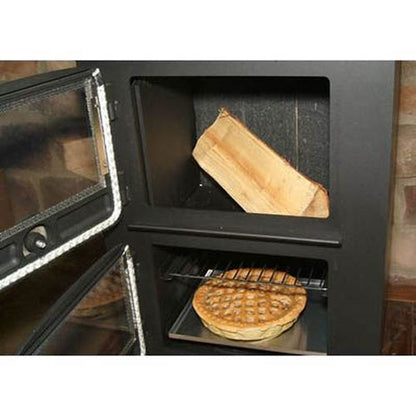 Vermont Bun Baker Cookstove