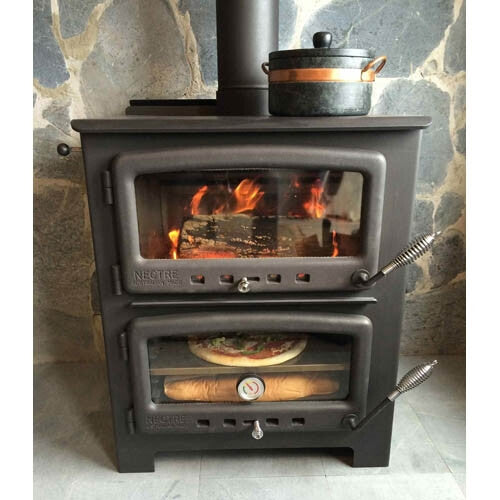 Vermont Bun Baker XL Cookstove